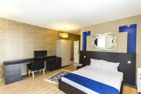 Bossuite Maltepe - 11