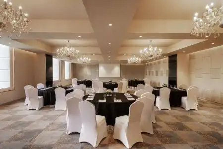 Grand Mercure Bengaluru at Gopalan Mall - An Accor Brand - 6