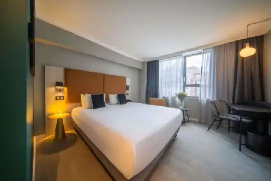 Mercure Antwerp City Centre - 74