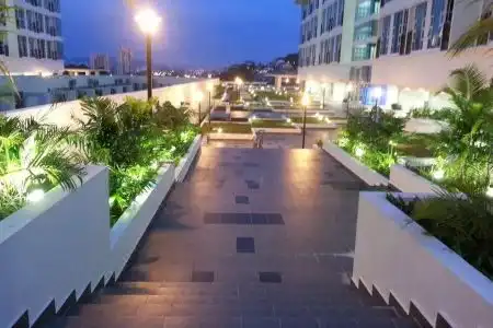 s-Suites@The Scott Garden - 7