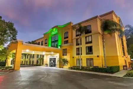 La Quinta by Wyndham North I-75 - 8