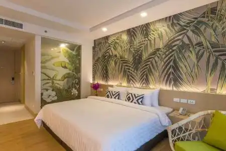 Panan Krabi Resort - Sha Plus - 46