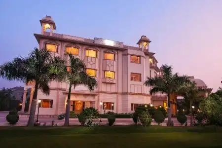 Kk Royal At Amer - 1