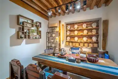 Lijiang Time Inn - 6