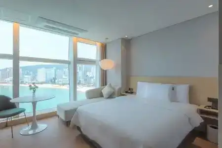 Marine view - 8