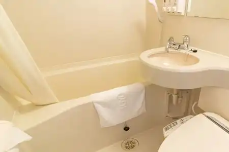 Toyoko Inn Okayama eki Higashi guchi - 19