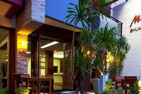 My Place at Hua Hin - 8