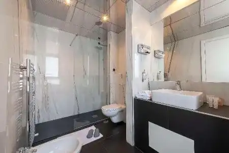 Best Western Quattrotorri - 76