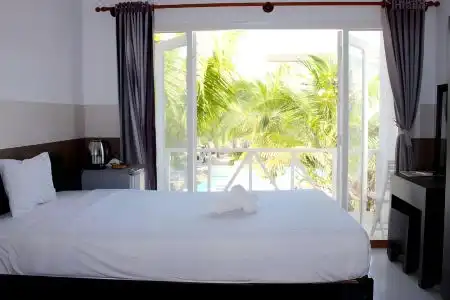Mui Ne Paradise Beach Resort - 72