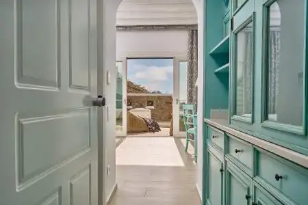 Arte & Mare Elia Luxury Suites & Vllas - 94