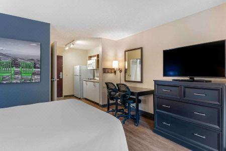 Extended Stay America Premier Suites - Miami - Coral Gables - 37