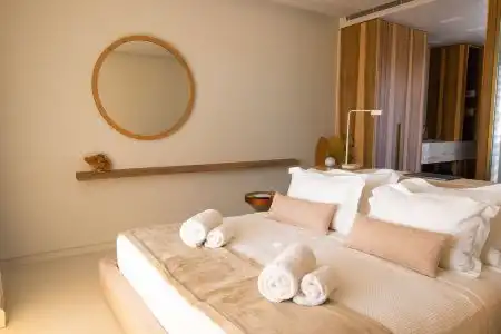 Avgoustos Suites Naxos - 40