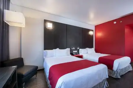 Ramada Encore by Wyndham Queretaro - 51