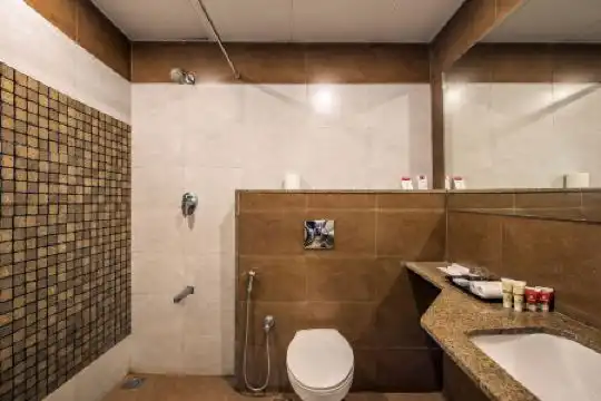 Octave Jagadish Jayanagar Suites - 15
