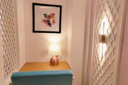 Sarang Palace - Boutique Stays & Candlelight Dining - 112