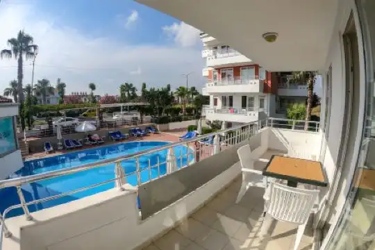 Irem Garden & - 58