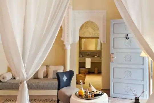 Riad Nashira & Spa - 26