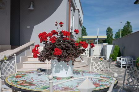 Rome Airport Inn - 8