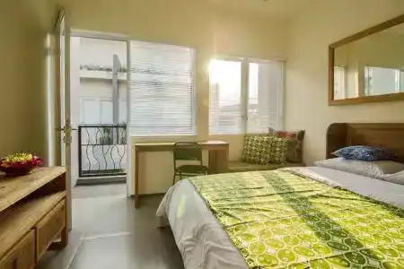 Seruni Guest House - 7