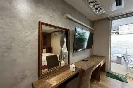 Eurna Resort - 35
