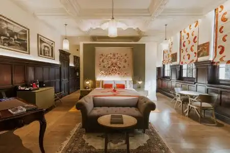 The Lalit London - 120