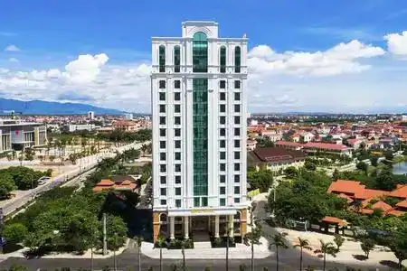 Royal Quang Binh - 0