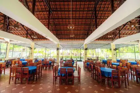 Thai Hoa Mui Ne Resort - 8