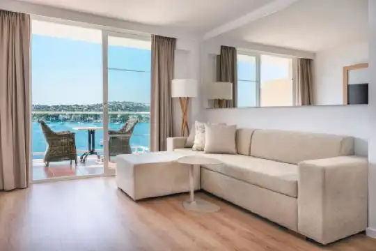 Iberostar Selection Jardín del Sol Suites - Adults Only - 88