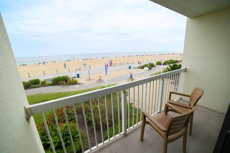 The Oceanfront Inn - Virginia Beach - 13