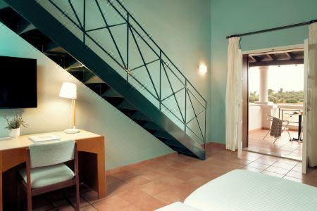 Eretria & Spa Resort - 119