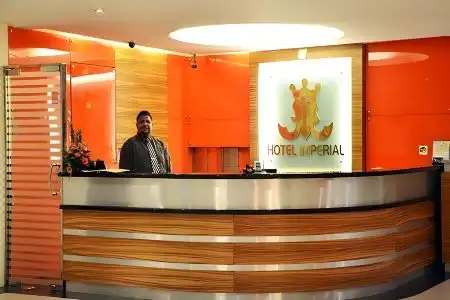 Imperial - 4