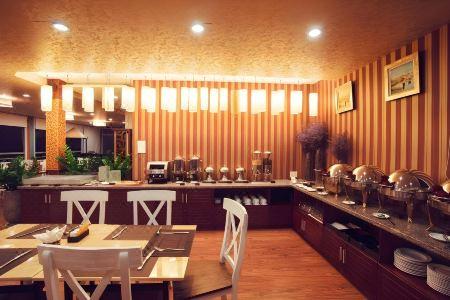 Asian Ruby Boutique bùi Thị Xuân - 8