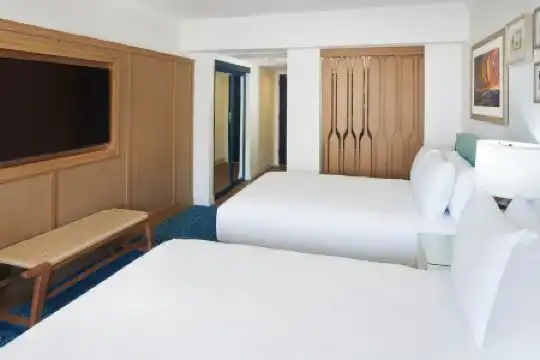 Outrigger Reef Waikiki Beach Resort - 86