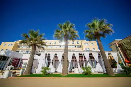 Atrio Durres - 1