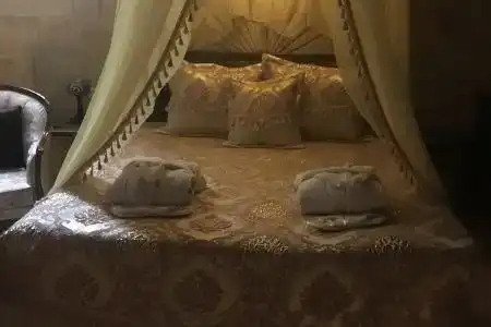 Cappadocia Alaz Cave Otel - 47