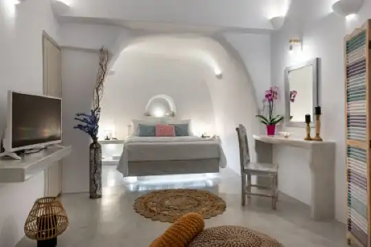 Kima Oia Suites - 95