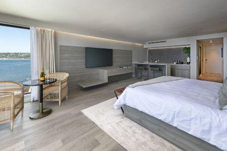 La Jolla Cove Suites - 69