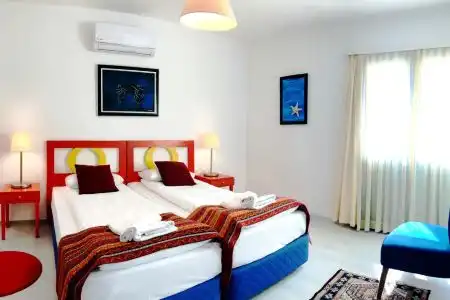 Su - Bodrum - 24