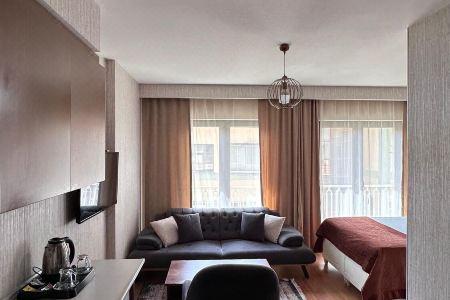 Sabiha Gokcen İStanbul Houses - 80