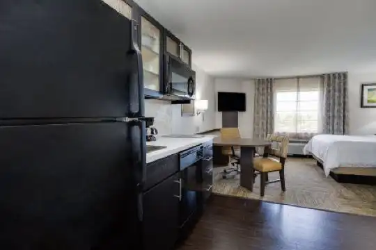 Candlewood Suites Fort Lauderdale Airport-Cruise, An Ihg - 55