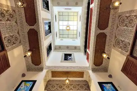 Riad Dar Guennoun - 6