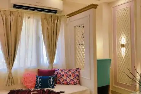 Sarang Palace - Boutique Stays & Candlelight Dining - 96