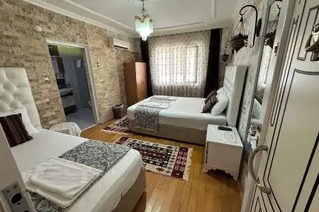 Sinter Terasse House - 51