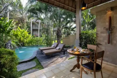 The Sankara Resort by Pramana - 101