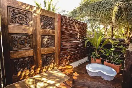 Cabanas Tulum- Beach & Spa - 51