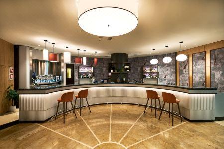 Crowne Plaza Padova, An Ihg - 8