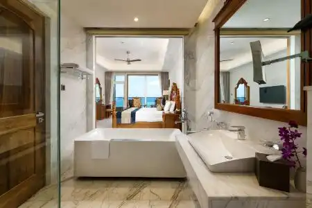 Araliya Beach Resort & Spa Unawatuna - 20