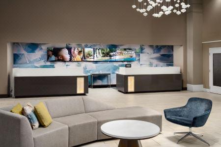 Embassy Suites by Hilton- Lake Buena Vista Resort - 3