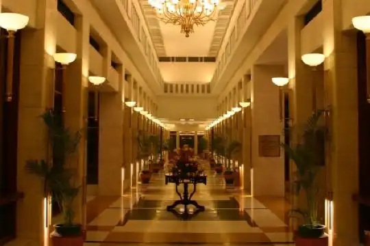 Jaypee Palace - 7