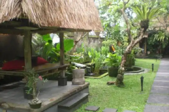 Lumbung Sari Ubud - Chse Certified - 71